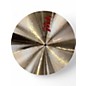 Used Paiste 18in PST7 Crash Cymbal thumbnail