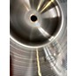 Used Paiste 18in PST7 Crash Cymbal