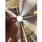 Used Paiste 18in PST7 Crash Cymbal