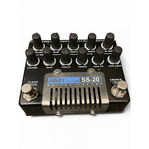 AMT SS-20