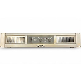 Used QSC GX5 Power Amp
