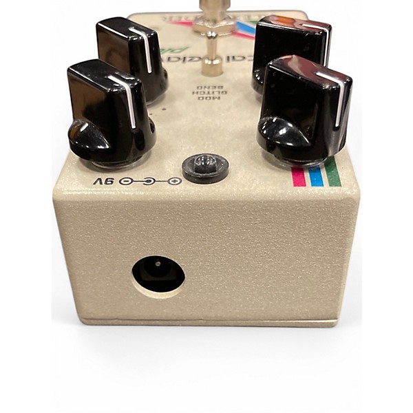 Used Alexander radical delay ii plus Effect Pedal