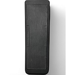 Used Dunlop GCB95 Original Crybaby Wah Effect Pedal