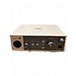 Used Universal Audio volt 1 Audio Interface thumbnail