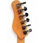 Used Michael Kelly ENLIGHTENED 50S CLASSIC AMBER Solid Body Electric Guitar