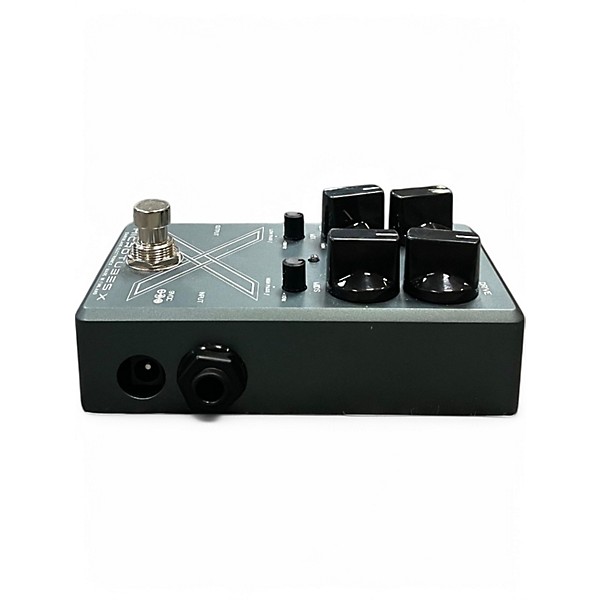 Used Darkglass microtubes X Bass Effect Pedal