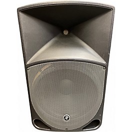 Used Mackie TH15A Powered Speaker