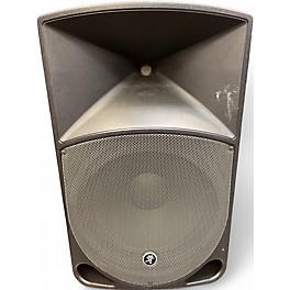 Used Mackie TH15A Powered Speaker