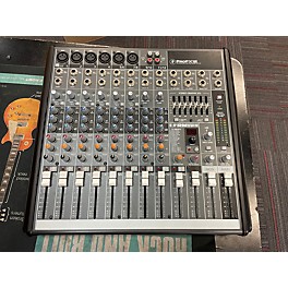 Used Mackie PROFX12 Unpowered Mixer