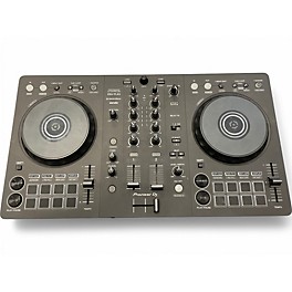 Used Pioneer DJ DDJ-FLX4 DJ Controller