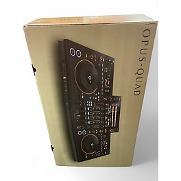 Used Pioneer DJ Opus Quad DJ Controller