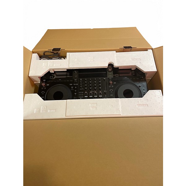 Used Pioneer DJ Opus Quad DJ Controller