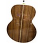 Used Gibson SJ200 Western Classic  Vintage Sunburst Acoustic Electric Guitar