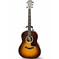 Used Taylor 417e-R Tobacco Sunburst Acoustic Electric Guitar thumbnail