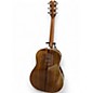 Used Taylor 417e-R Tobacco Sunburst Acoustic Electric Guitar