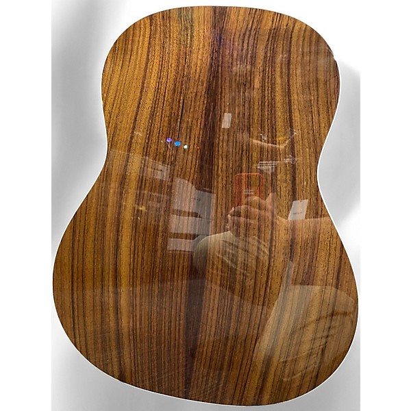 Used Taylor 417e-R Tobacco Sunburst Acoustic Electric Guitar
