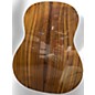 Used Taylor 417e-R Tobacco Sunburst Acoustic Electric Guitar