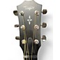 Used Taylor 417e-R Tobacco Sunburst Acoustic Electric Guitar