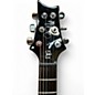 Used PRS se dgt Gold Top Solid Body Electric Guitar