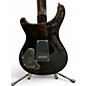 Used PRS se dgt Gold Top Solid Body Electric Guitar