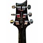 Used PRS se dgt Gold Top Solid Body Electric Guitar