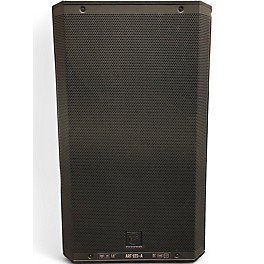 Used RCF ART-935A Powered Speaker