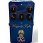 Used Keeley Magnetic Echo Effect Pedal thumbnail
