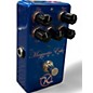 Used Keeley Magnetic Echo Effect Pedal
