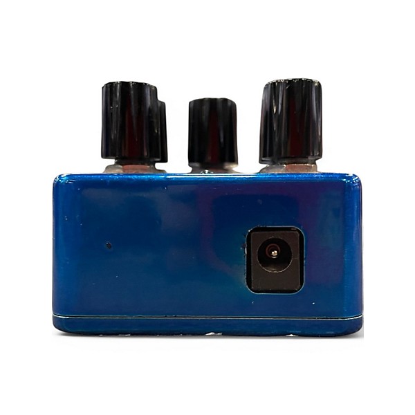 Used Keeley Magnetic Echo Effect Pedal