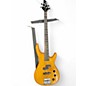 Used Alvarez PJ Orange Electric Bass Guitar thumbnail