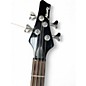 Used Alvarez PJ Orange Electric Bass Guitar