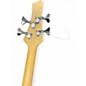 Used Alvarez PJ Orange Electric Bass Guitar