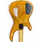 Used Alvarez PJ Orange Electric Bass Guitar