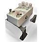 Used Walrus Audio Monument Tremolo V2 Effect Pedal thumbnail