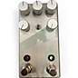 Used Walrus Audio Monument Tremolo V2 Effect Pedal