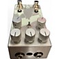 Used Walrus Audio Monument Tremolo V2 Effect Pedal