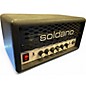 Used Soldano MINI SUPER LEAD OVERDRIVE Solid State Guitar Amp Head