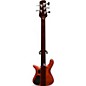 Used Spector Euro RST 5 Sienna Stain Electric Bass Guitar