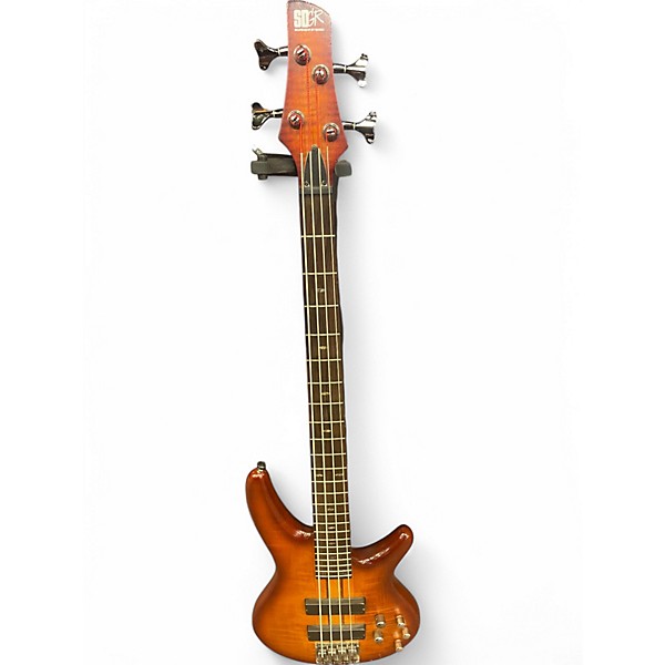 Ibanez SR900FM ベース