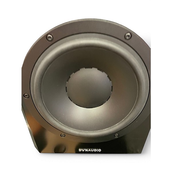 Used Dynaudio LYD8 Powered Monitor