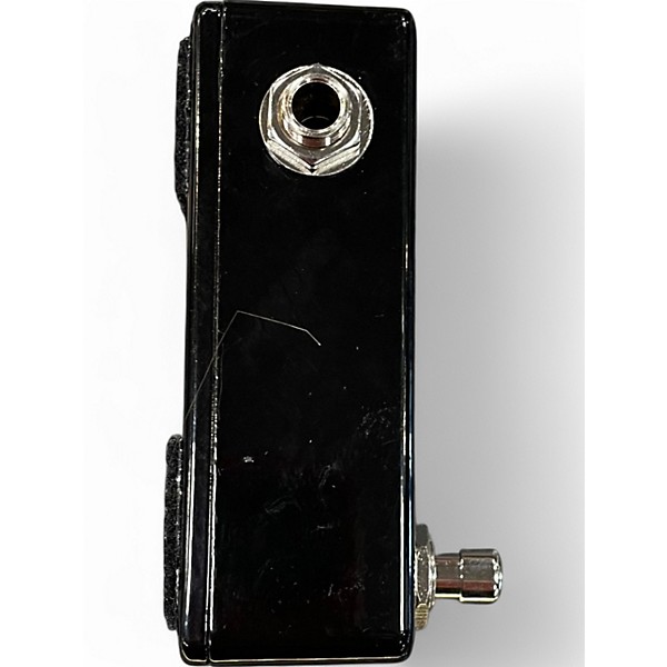 Used Ernie Ball TAP TEMPO Pedal