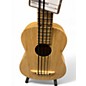 Used Kala Ubass Bass BAMBOO Ukulele