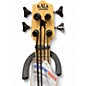 Used Kala Ubass Bass BAMBOO Ukulele