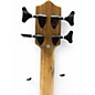 Used Kala Ubass Bass BAMBOO Ukulele