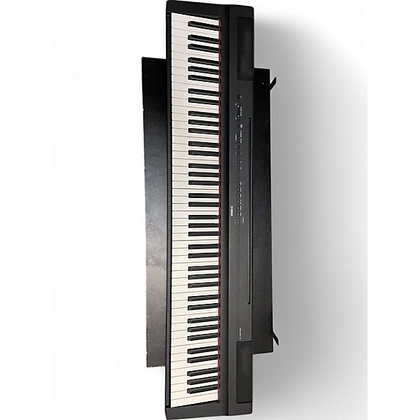Used Yamaha P125 Digital Piano