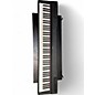 Used Yamaha P125 Digital Piano thumbnail