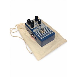 Used Catalinbread SFT Effect Pedal