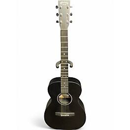 Used Martin O-X1 SPECIAL BLACK Acoustic Electric Guitar