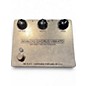 Used Mr Black ANALOG CHORUS/VIBRATO Effect Pedal thumbnail