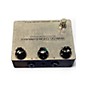 Used Mr Black ANALOG CHORUS/VIBRATO Effect Pedal